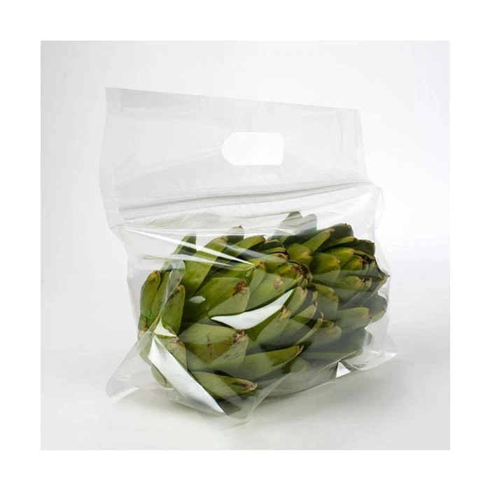 Plastkassar med handtag 27,9x10,3x15,2cm (100 st) [ZFG4]