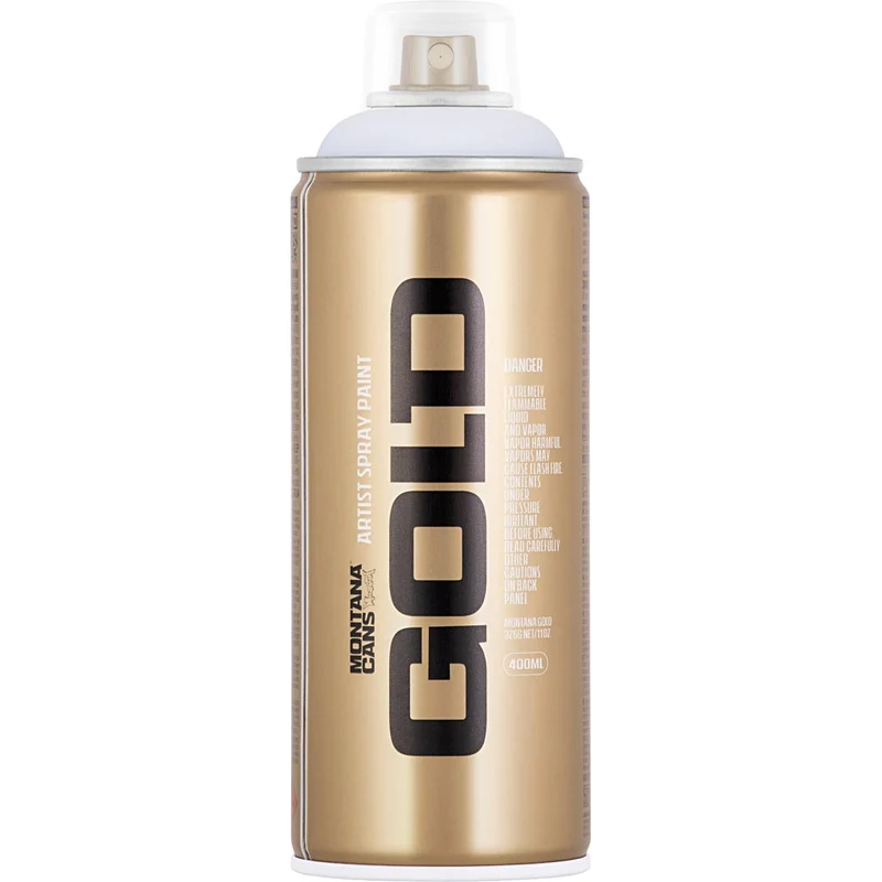 Sprayfärg, vit, 400 ml/ 1 burk [HOB-35020]