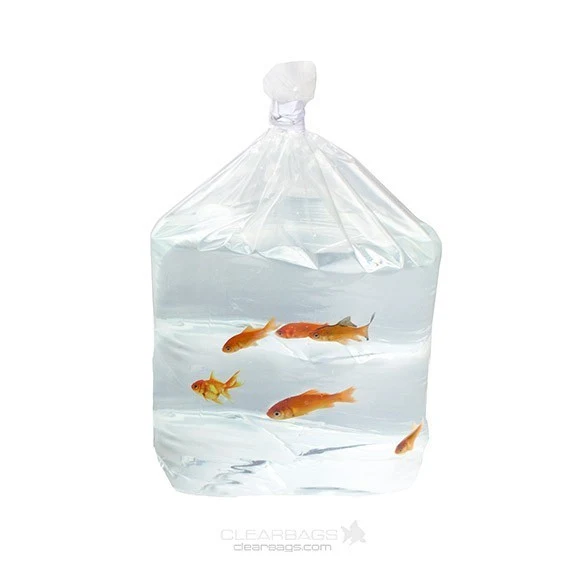Platta påsar kraftig 39,4x36,8x62,2cm (100 st) [3GSBW5]