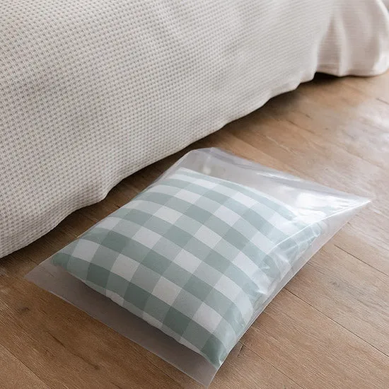 Plastpåsar 50,8x76,2cm polyeten Tung Kvalitet (50 st) [TFB32030]