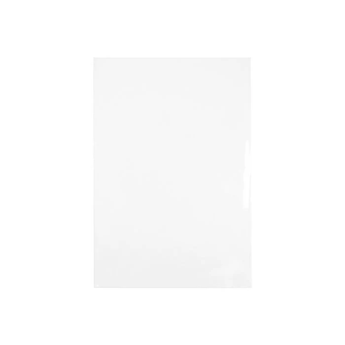Plastpåsar 15x22cm Transparent (100 st) [B59NF]