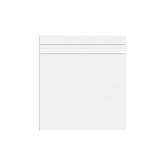 Blixtlåspåsar 5x5cm Kristallklart PP 50 mikron (100 st) [ZC22]