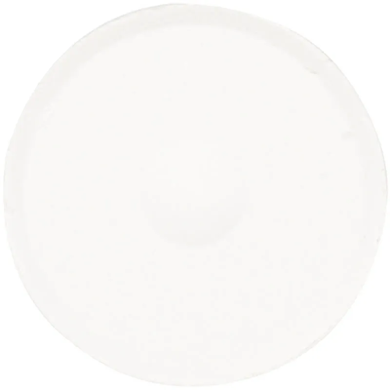 Vattenfärger, H: 16 mm, Dia. 44 mm, vit, 6 st./ 1 förp. [HOB-34486]