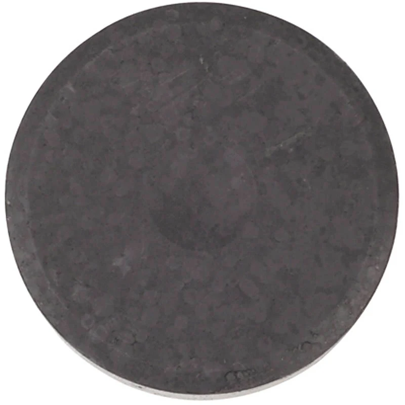 Vattenfärger, H: 16 mm, Dia. 44 mm, svart, 6 st./ 1 förp. [HOB-34485]