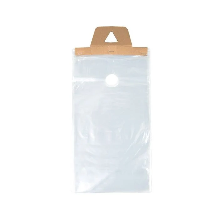 Påsar för dörrhandtag 23x38cm (100 st) [DK4]