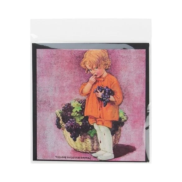 Plastpåsar 17x16,7cm Transparent med Tejpremsa (100 st) [B6X6MPC]
