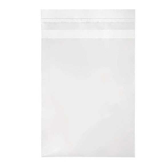Biopåsar MILJÖ 15,2x24,1cm Premium Kvalitet (100 st) [GC69H]