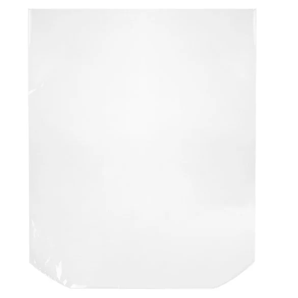 Plastpåsar med rund Botten för Korgar 61x76,2cm (100 st) [RB2430]