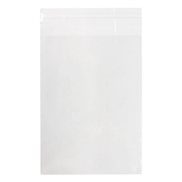 Biopåsar MILJÖ 11,7x16,2cm Premium Kvalitet (100 st) [GC4X6XL]