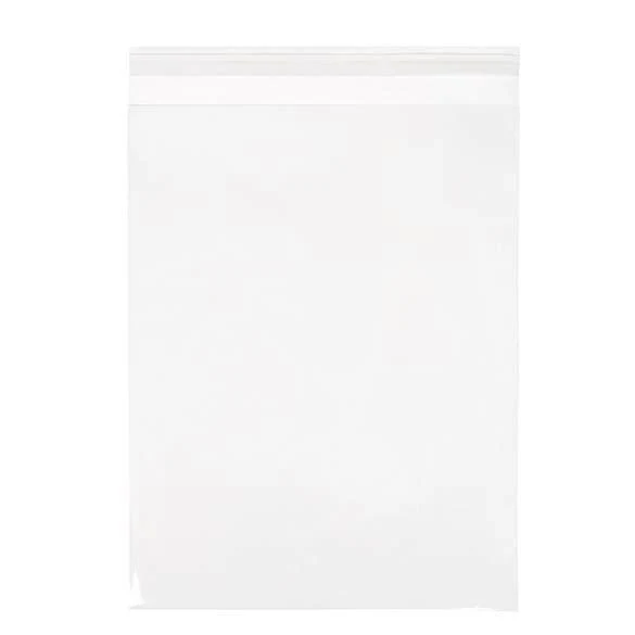 Biopåsar MILJÖ 24x31,1cm Premium Kvalitet (100 st) [GC9]