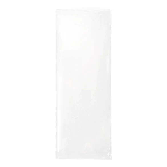Biopåsar MILJÖ 11x24,3cm Premium och förseglingsbart (100 st) [GC49NF]