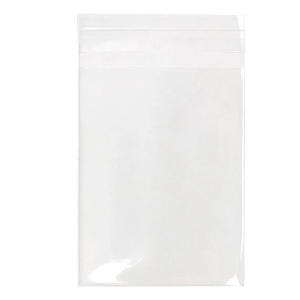 Biopåsar MILJÖ 9,7x13cm Premium Kvalitet (100 st) [GC3X5]