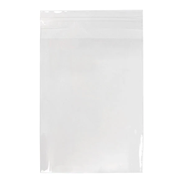 Biopåsar MILJÖ 12,5x16,5cm Premium Kvalitet (100 st) [GC65]