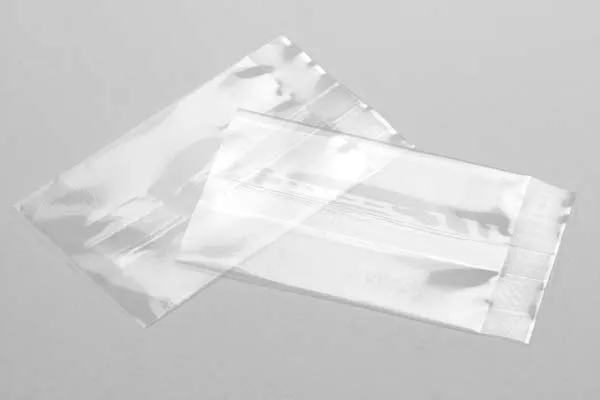 Biopåsar MILJÖ 10,2x10,2cm Premium och förseglingsbart (100 st) [CHS44]