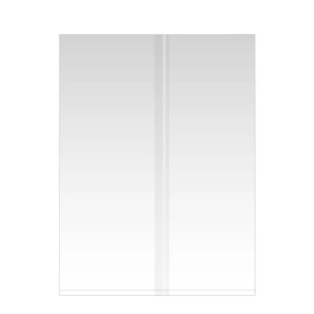 Biopåsar MILJÖ 7,6x10,2cm Premium och förseglingsbart (100 st) [CHS34]