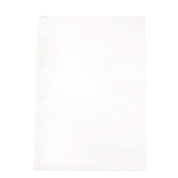 Påsar med Glidlås i plast 33x45cm 75 mikron (100 st) [3SZ1318]