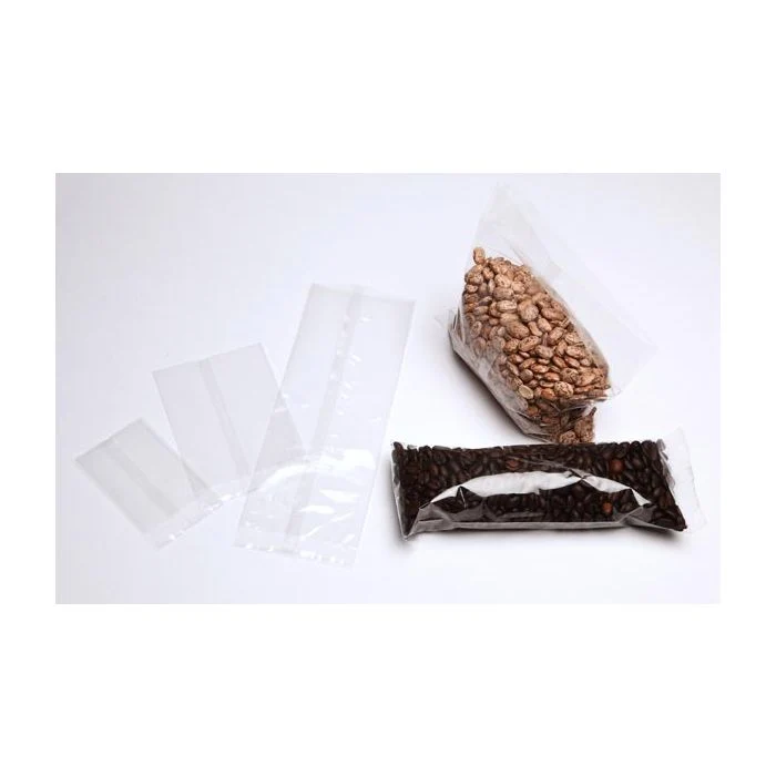 Plastpåsar 5x7,5cm laminerade (100 st) [SLB23]