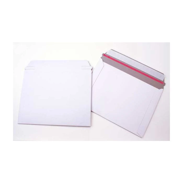 E-handelspåsar 29,2x22,9cm 350grs med Tejpremsa (10 st) [LRM4]