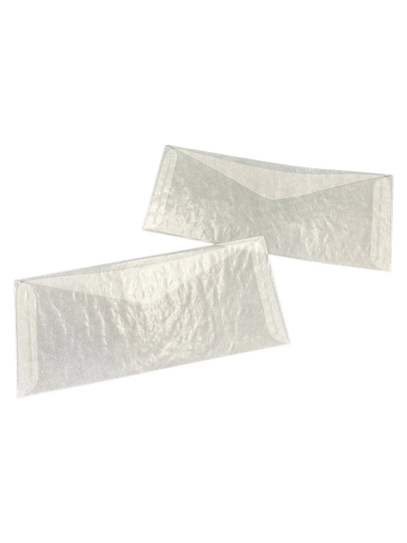 Pergamin Kuvert 26,5x11,5cm (100 st) [G25]