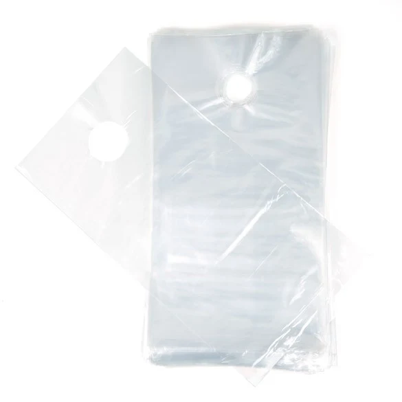 Påsar för dörrhandtag 15,2x22,9cm (100 st) [DK1]