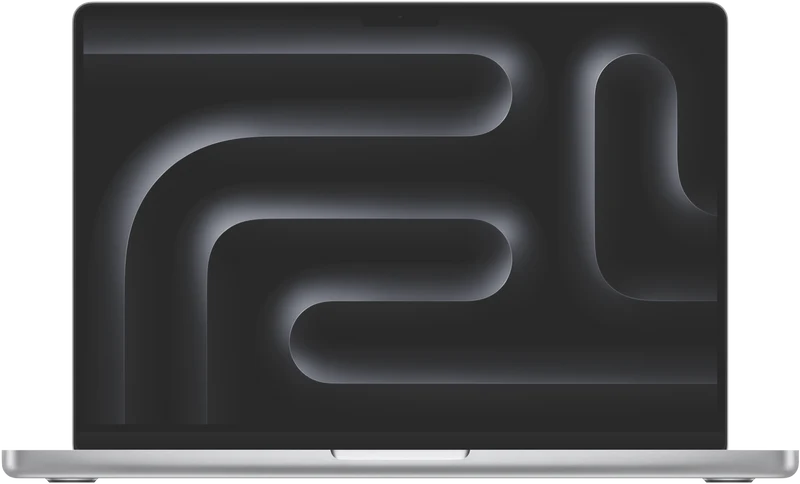 Apple MacBook Pro 14" with M4 Pro chip 24GB 1TB - Silver