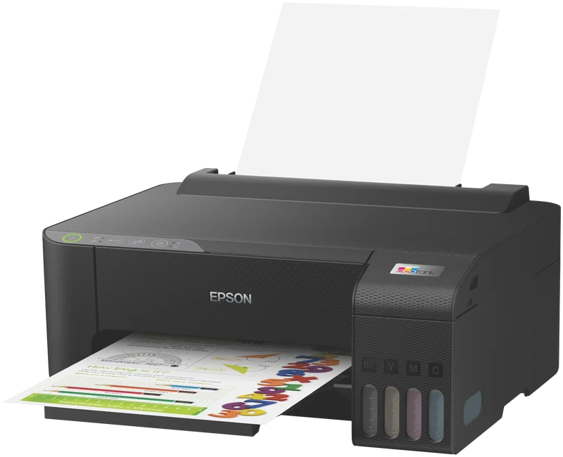 Epson EcoTank ET-1810 Single Function Printer