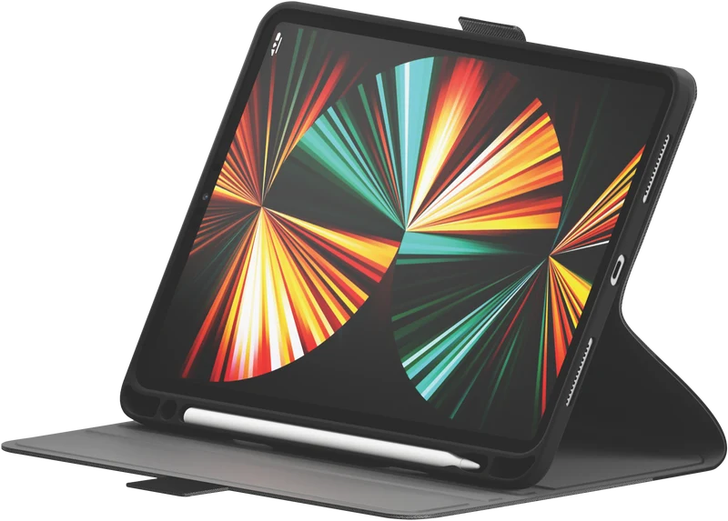 Cygnett iPad Pro 13" M4 TekView Case for (Black)