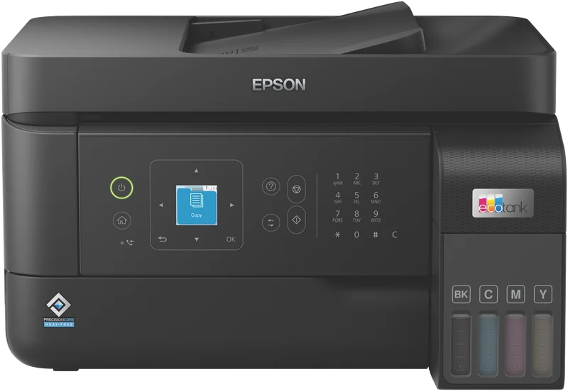 Epson EcoTank ET-4810 Multi Function Printer with ADF