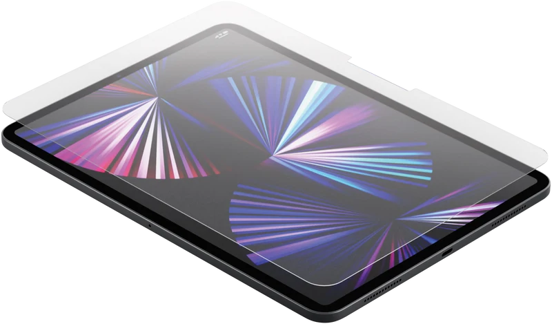 Cygnett iPad Pro 11" (M4) Optic Screen Guard