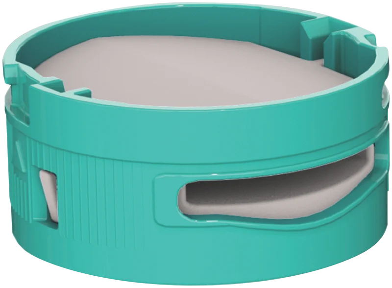 Shark Odour Neutraliser Technology Fragrance Puk