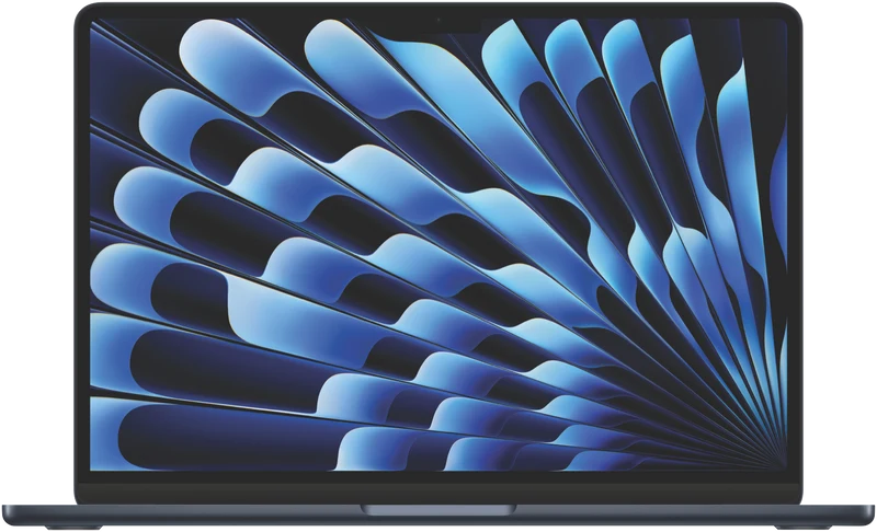 Apple MacBook Air 13" M3 8GB 256GB - Midnight