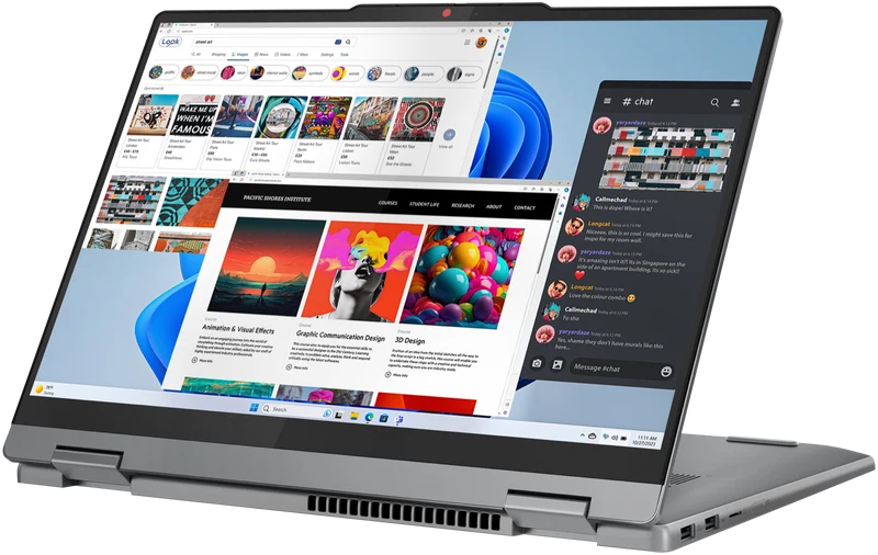 Lenovo IdeaPad 5 Flex i5 8GB 512GB 2-in-1 Laptop