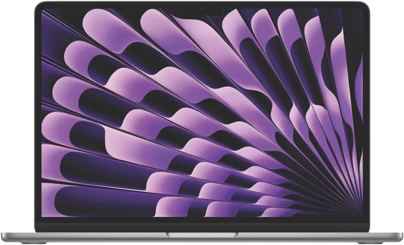 Apple MacBook Air 13" M3 8GB 512GB - Space Grey