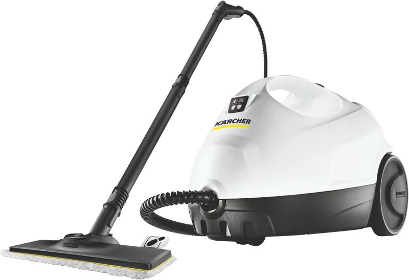 Karcher SC2 Steam Cleaner Easy Fix