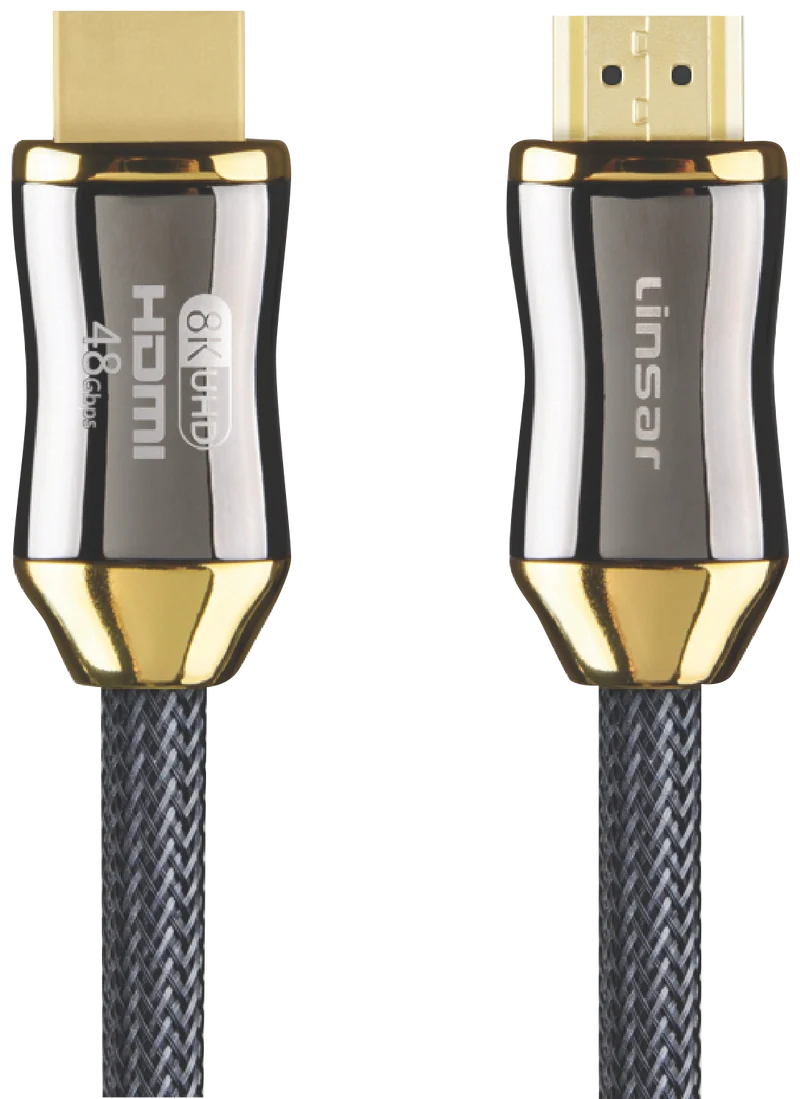 Linsar 8K High Speed HDMI Cable (2M)