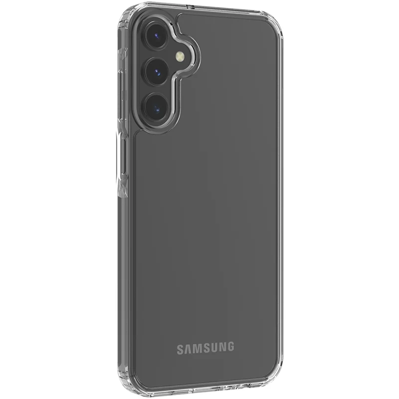 Screenor Bumper for Samsung Galaxy A15 5G protective case