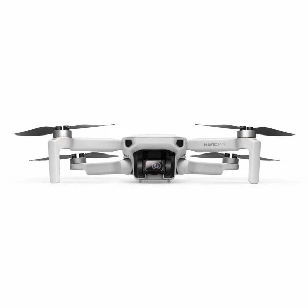DJI Mavic Mini Combo Drone and Accessory Kit