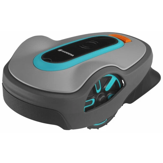 Gardena Sileno Life 1000 Bluetooth Robotic Lawnmower