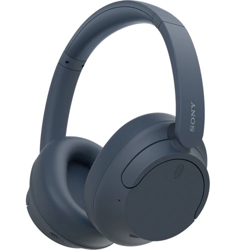 Sony WHCH720N Noisecancel Headphones Blue