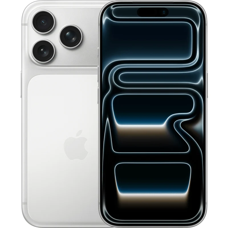 iPhone 17 Pro 1TB, Silver