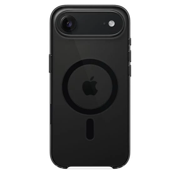Apple iPhone Air Phone Case with MagSafe, Shadow