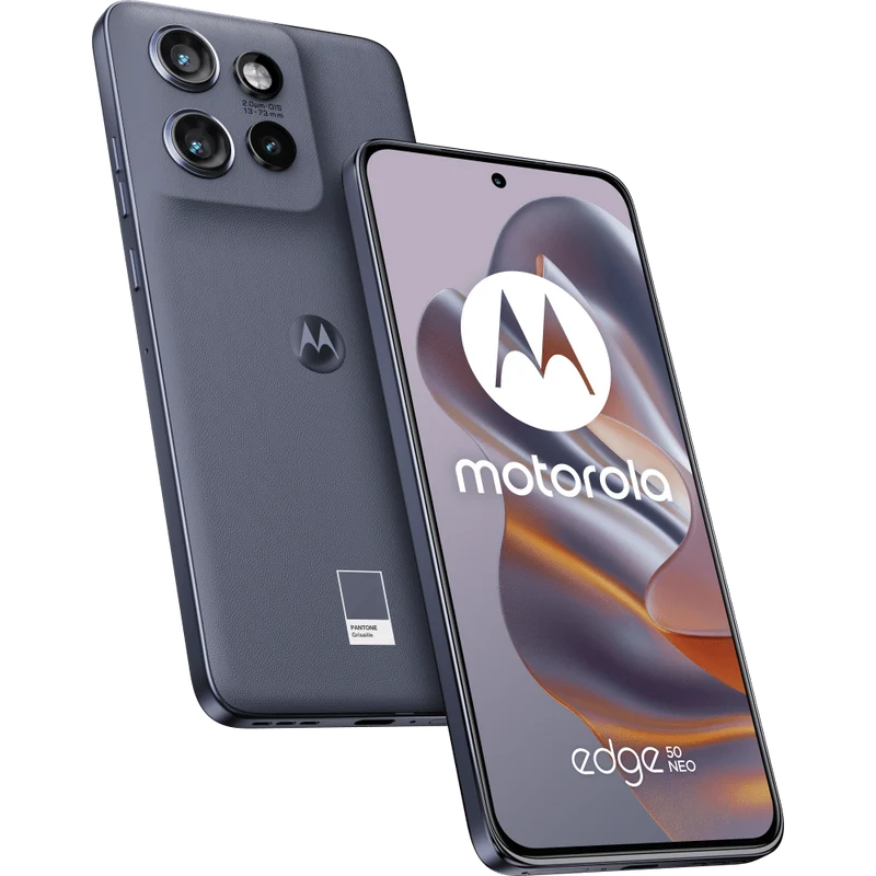 Motorola Edge 50 Neo 5G, Grisaille