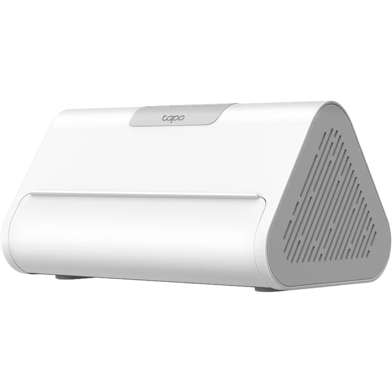 Tapo H500 smart homebase, White