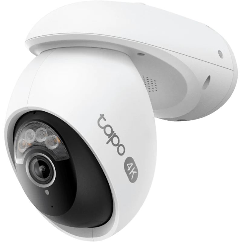TP-Link Tapo C560WS security camera, White