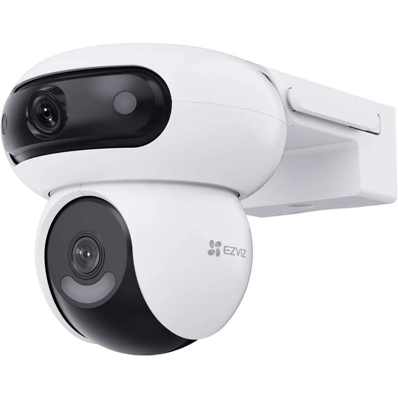 Ezviz H90 DUAL 2K+ White Surveillance Camera