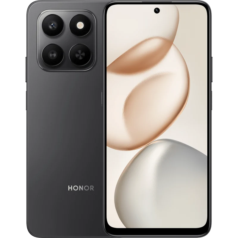 HONOR 400 Smart 5G, 256 Gt, Velvet Black