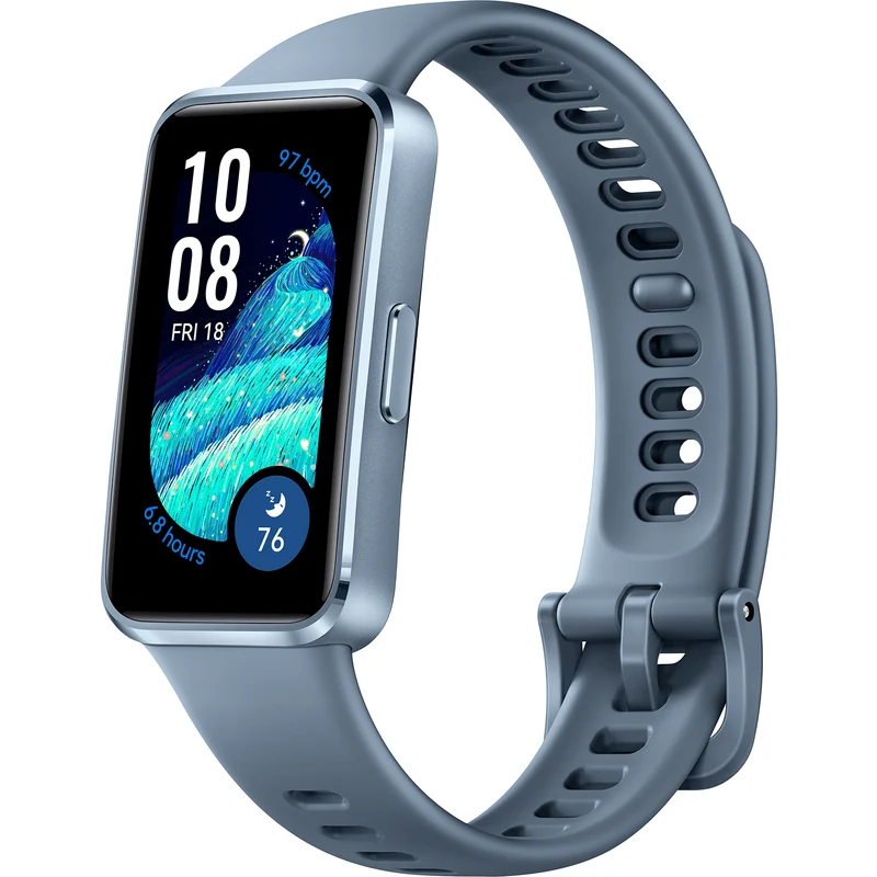 Huawei Band 10 Activity Tracker, Blue