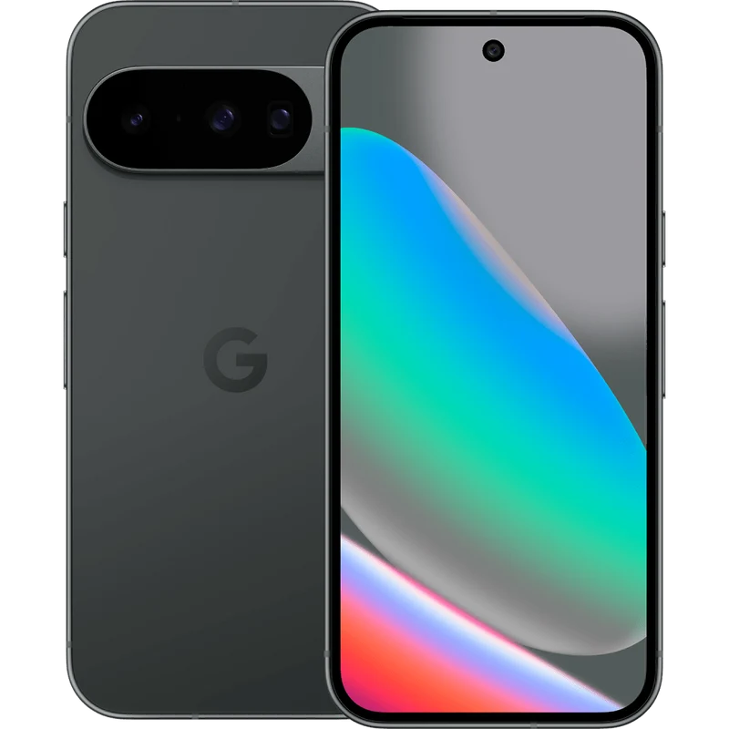 Google Pixel 10 5G, 128GB, Obsidian