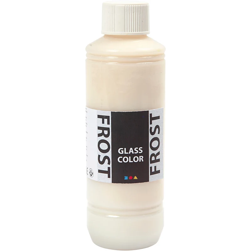 Glass Color Frost, 250 ml/ 1 flaska [HOB-31914]