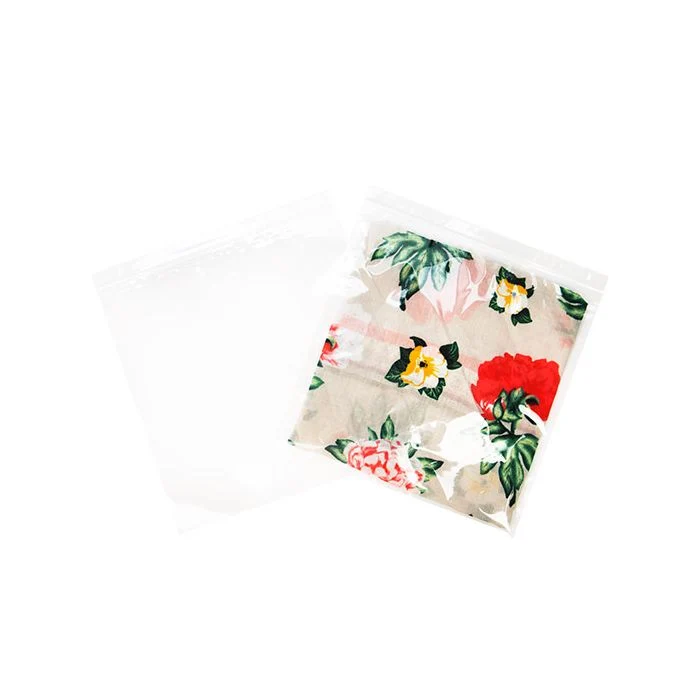 Blixtlåspåsar 30,5x30,5cm Kristallklart PP 50 mikron (100 st) [ZC1212]